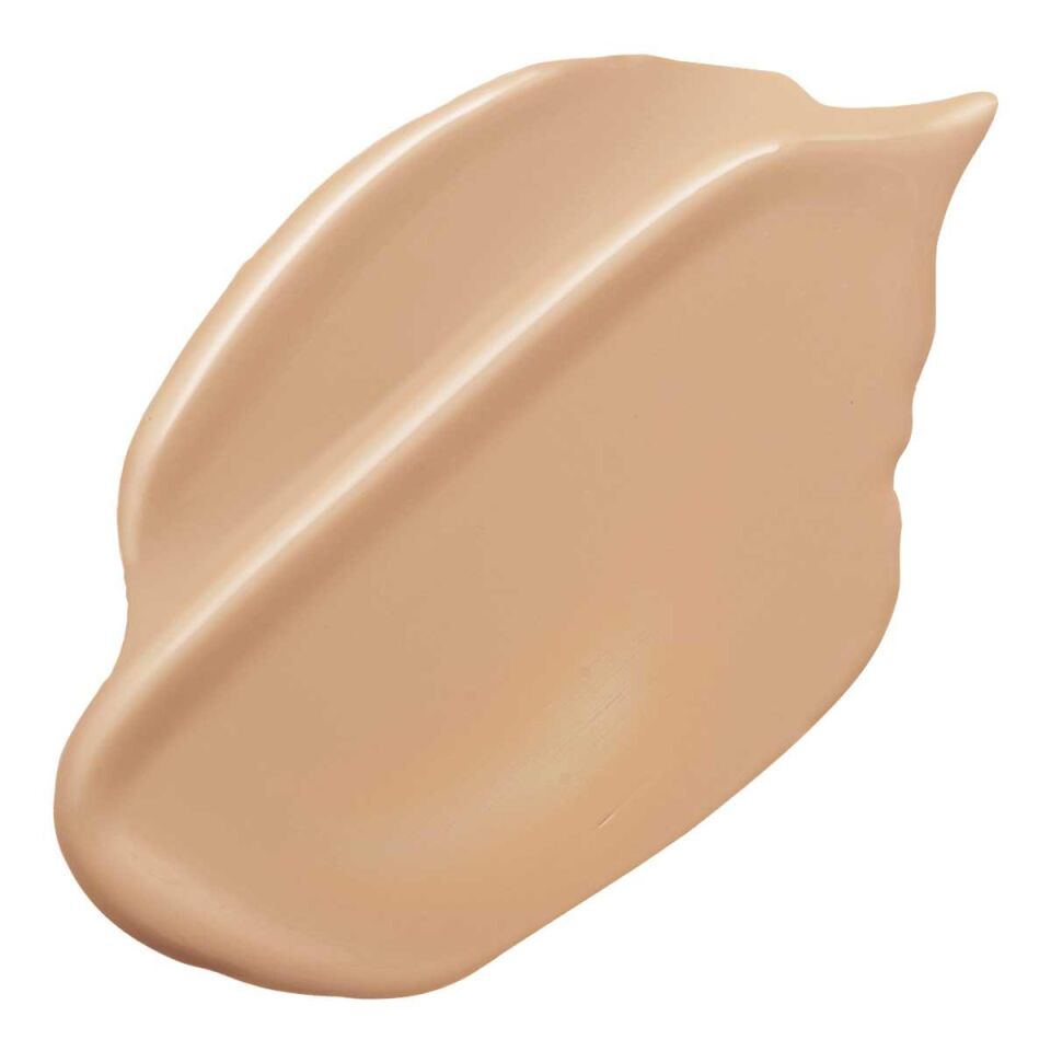 Flawless Satin Moisture Foundation - Fondöten Flawless Satin Moisture Foundation FS102 - Fondöten