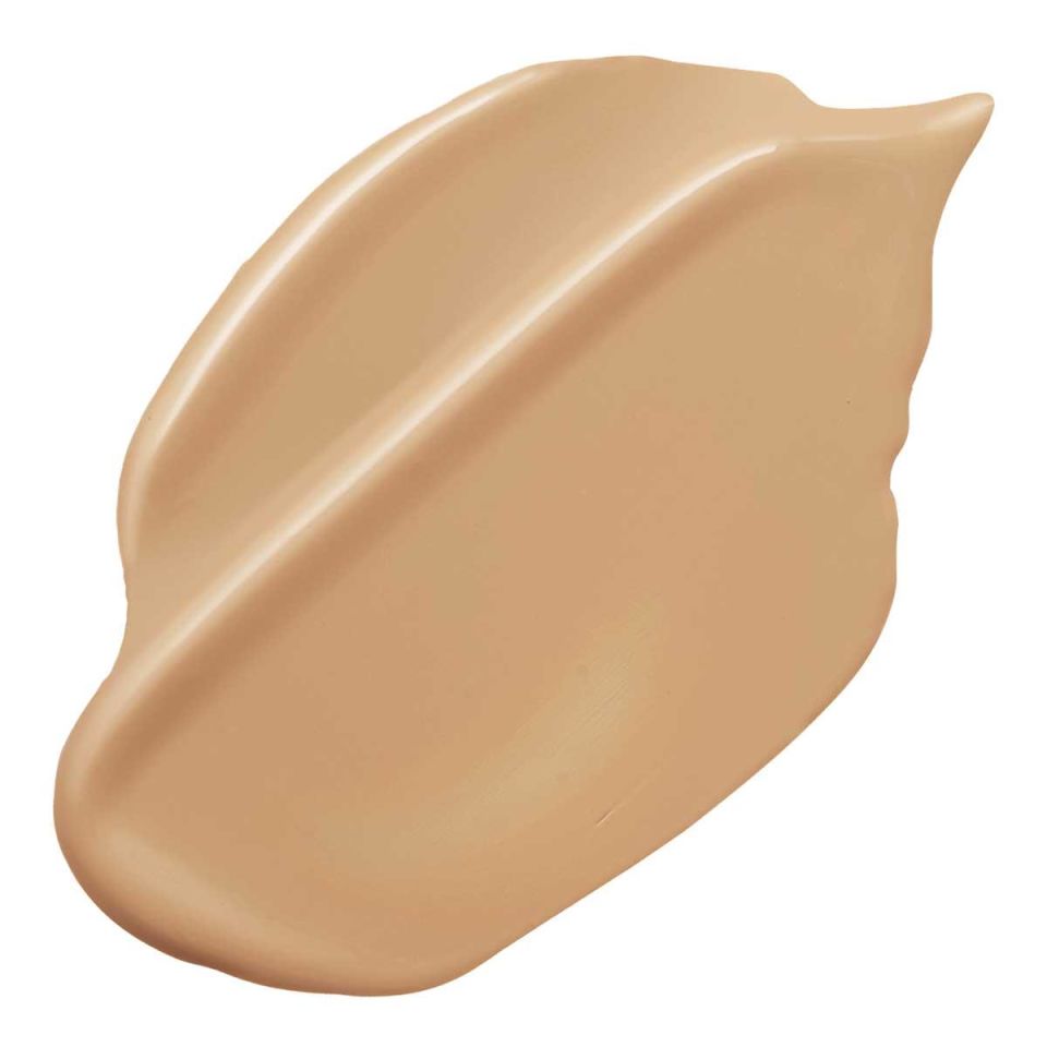 Flawless Satin Moisture Foundation - Fondöten Flawless Satin Moisture Foundation FS202 - Fondöten