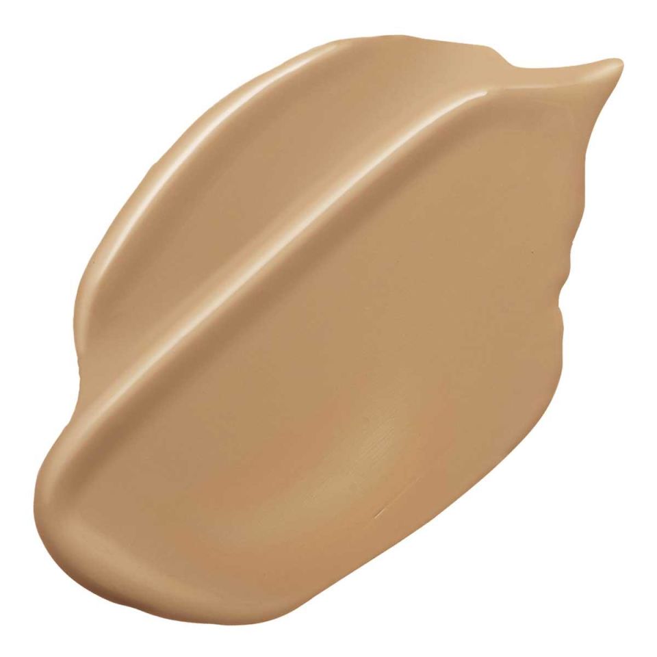 Flawless Satin Moisture Foundation - Fondöten Flawless Satin Moisture Foundation FS203 - Fondöten