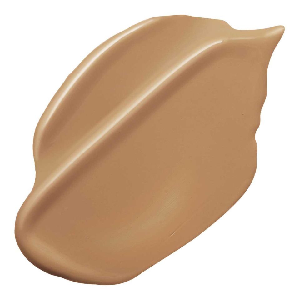 Flawless Satin Moisture Foundation - Fondöten Flawless Satin Moisture Foundation FS204 - Fondöten