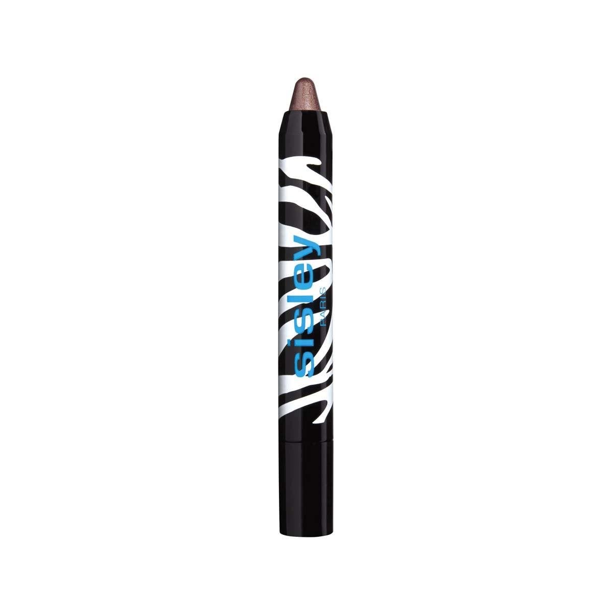 Phyto-Eye Twist - Kalem Formunda Göz Farı N°17 ROSE BRONZE