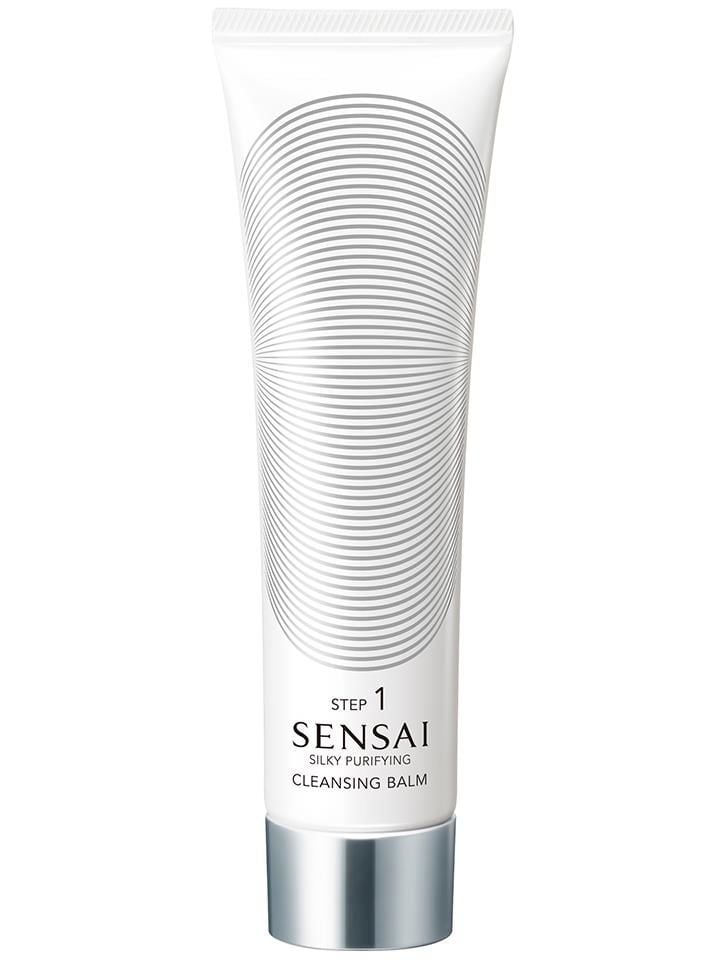 Silky Purifying Cleansing Balm