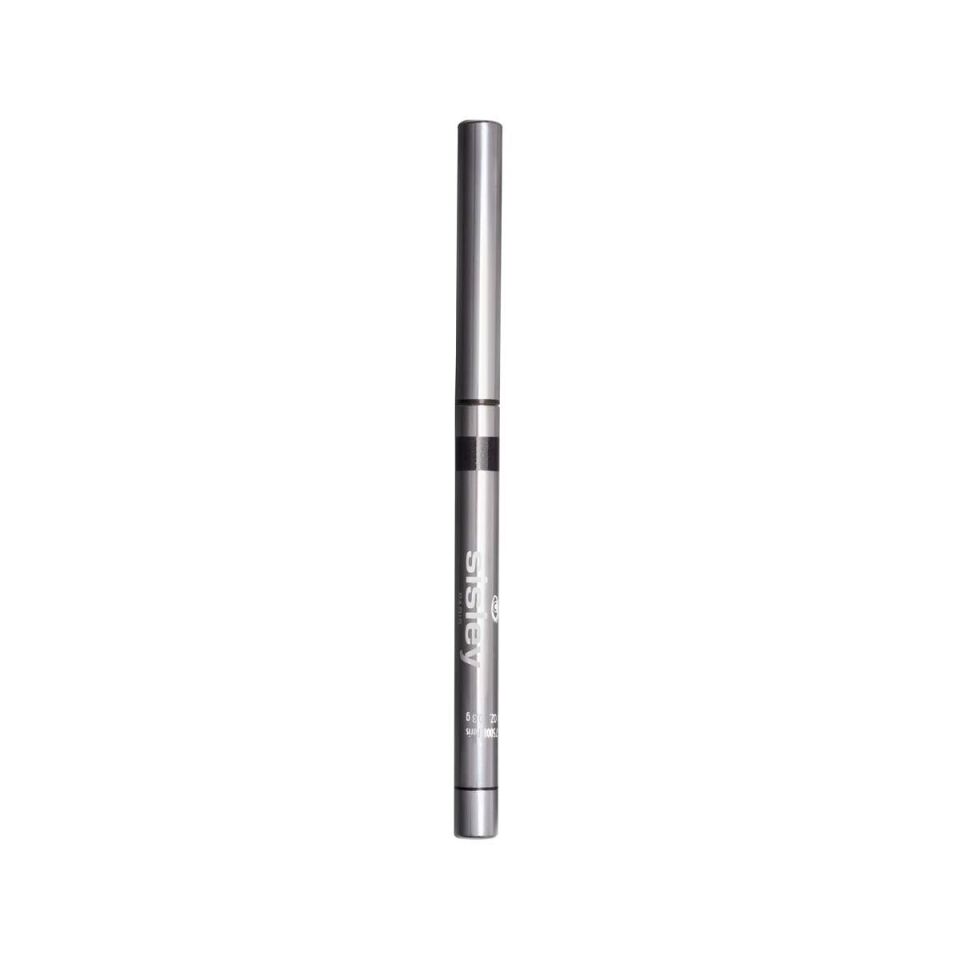 Phyto-Khol Star Waterproof - Suya Dayanıklı Göz Kalemi N°1 SPARKLING BLACK