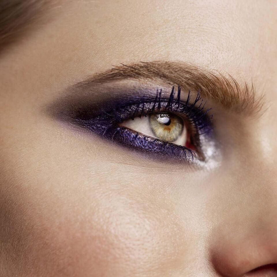 Phyto-Khol Star Waterproof - Suya Dayanıklı Göz Kalemi N°1 SPARKLING BLACK