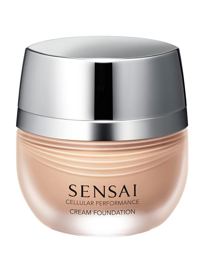 Cellular Performance Cream Foundation Cellular Performance Cream Foundation CF12 - Yaşlanma Karşıtı Krem Fondöten