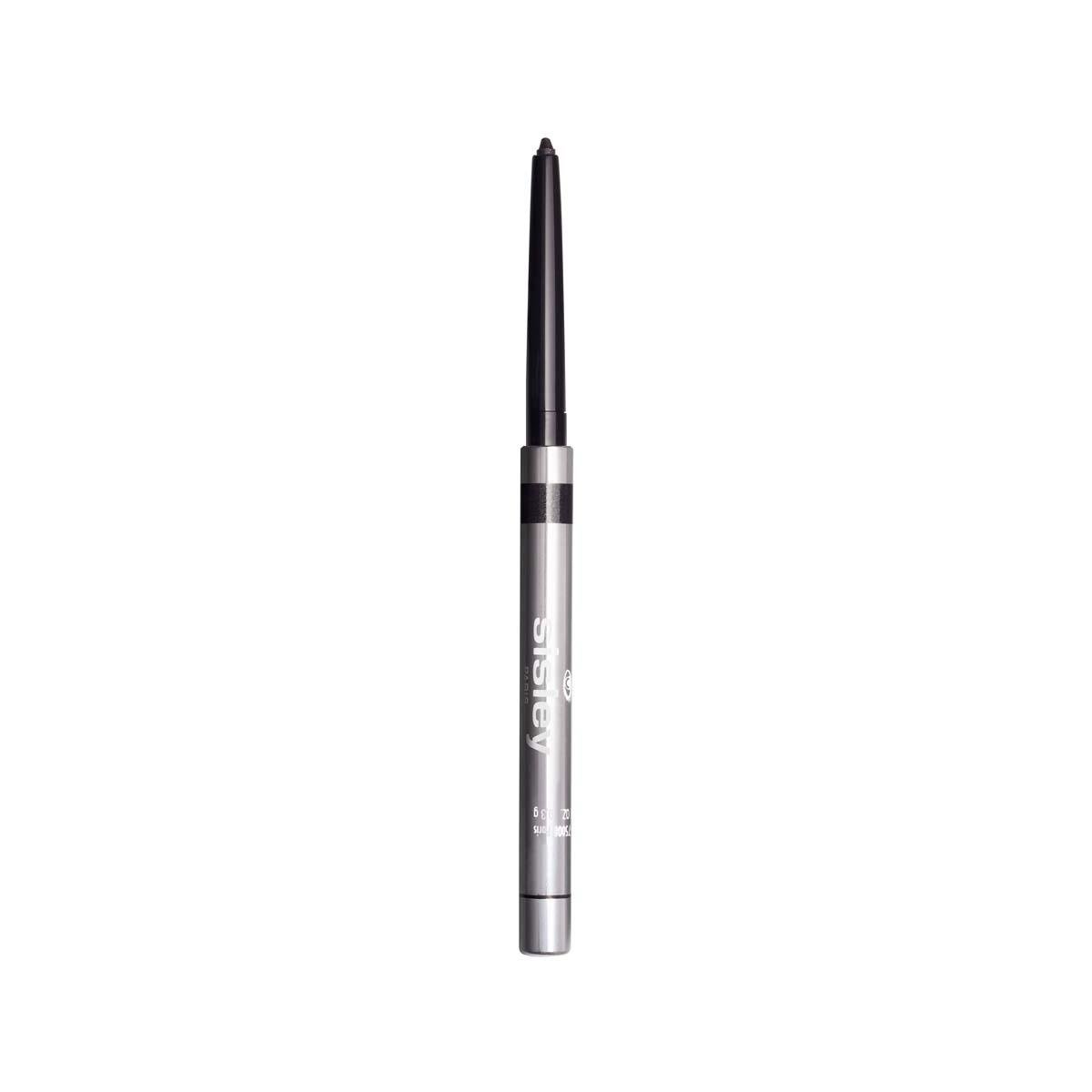 Phyto-Khol Star Waterproof - Suya Dayanıklı Göz Kalemi N°2 SPARKLING GREY