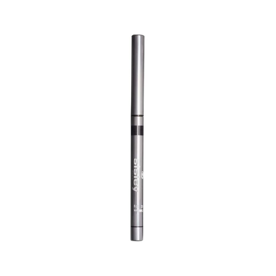 Phyto-Khol Star Waterproof - Suya Dayanıklı Göz Kalemi N°2 SPARKLING GREY
