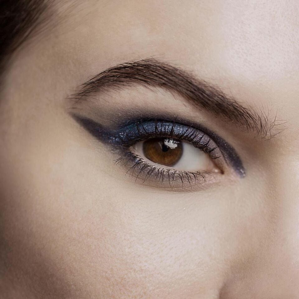 Phyto-Khol Star Waterproof - Suya Dayanıklı Göz Kalemi N°2 SPARKLING GREY