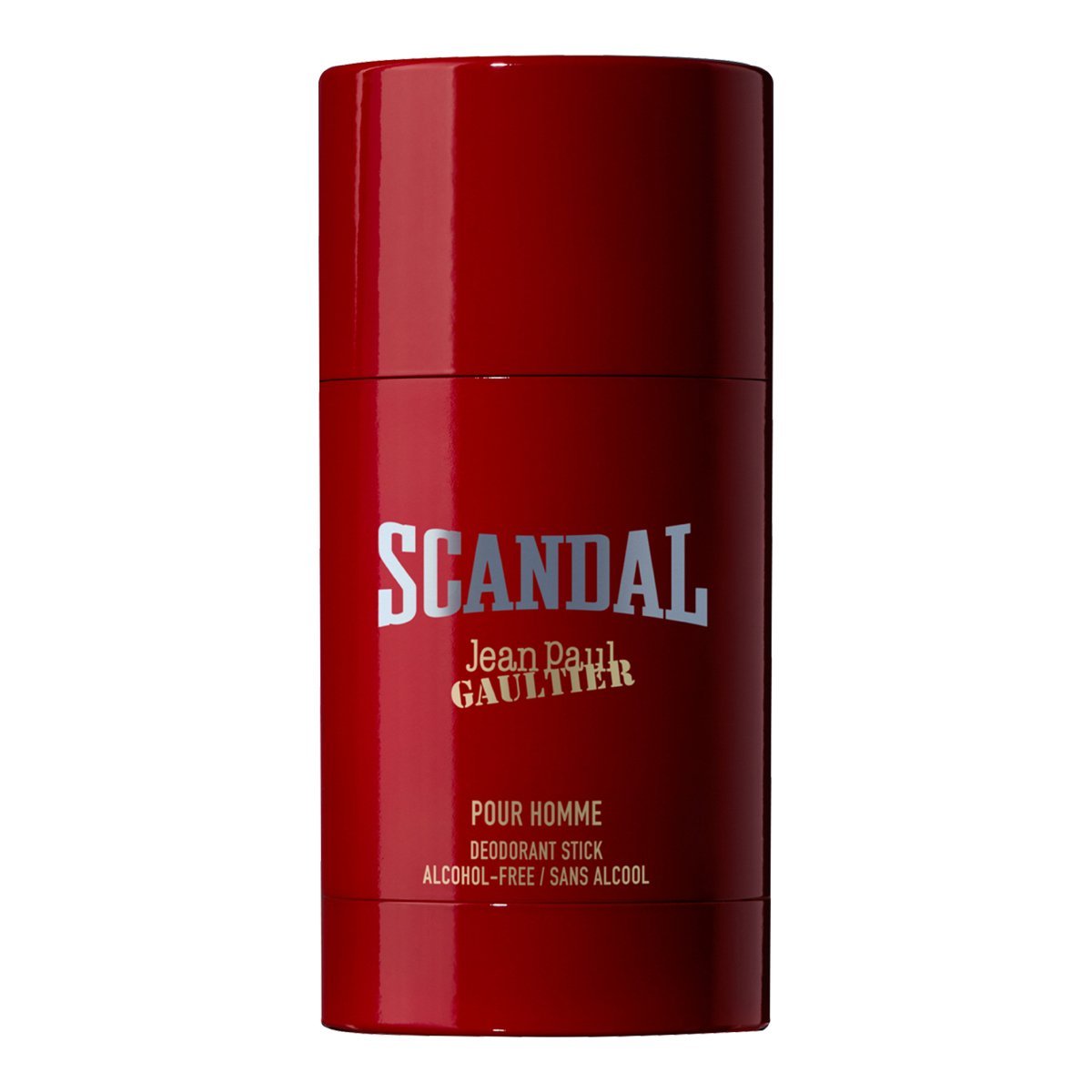 Scandal Pour Homme Edt Deodorant Stick 75 gr
