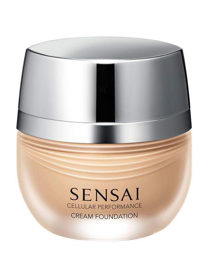 Cellular Performance Cream Foundation Cellular Performance Cream Foundation CF22 - Yaşlanma Karşıtı Krem Fondöten