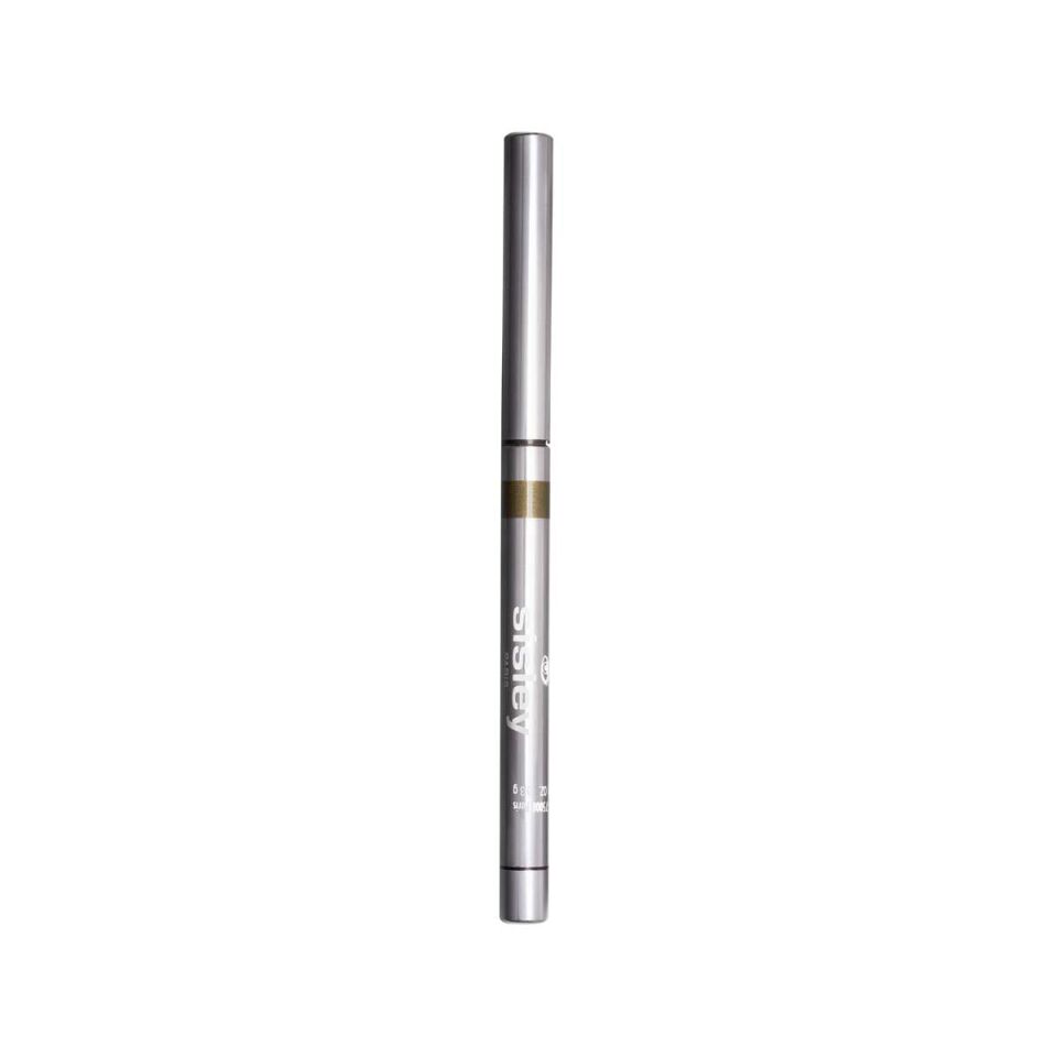 Phyto-Khol Star Waterproof - Suya Dayanıklı Göz Kalemi N°4 SPARKLING BRONZE