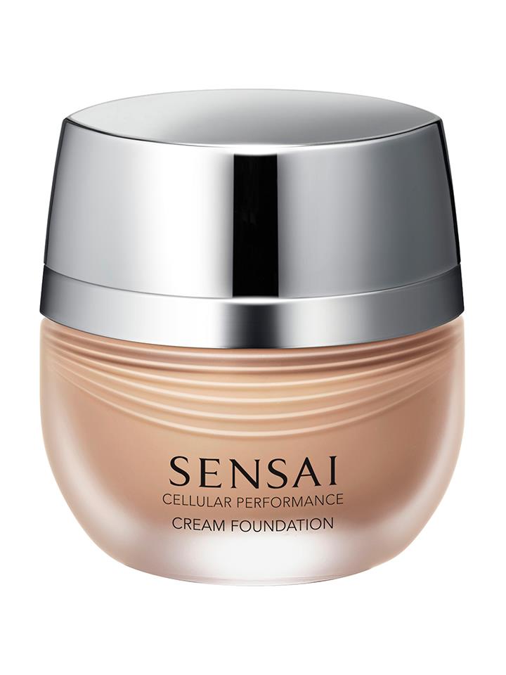 Cellular Performance Cream Foundation Cellular Performance Cream Foundation CF23 - Yaşlanma Karşıtı Krem Fondöten