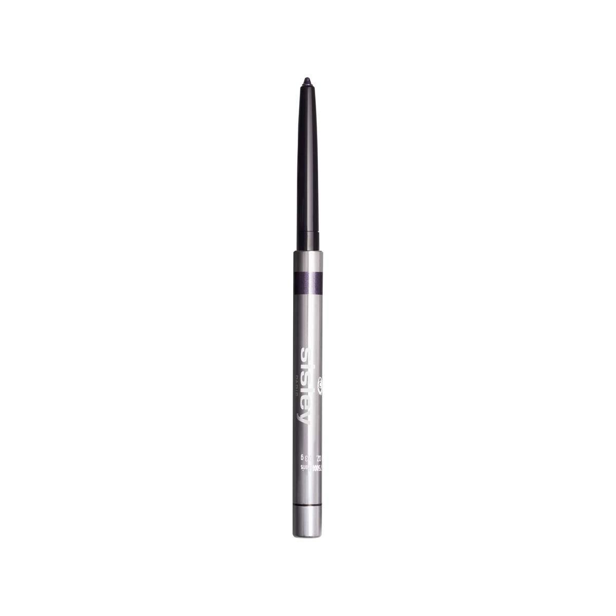 Phyto-Khol Star Waterproof - Suya Dayanıklı Göz Kalemi N°5 SPARKLING BLUE