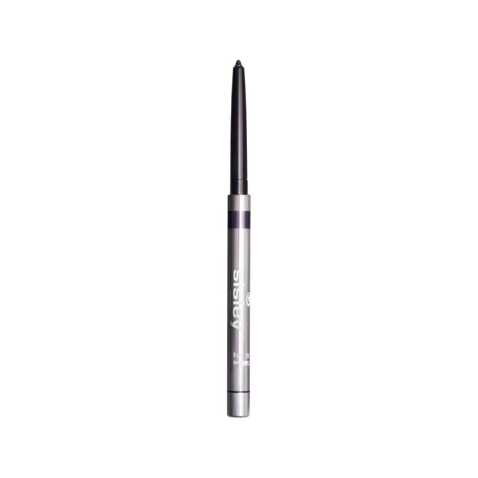 Phyto-Khol Star Waterproof - Suya Dayanıklı Göz Kalemi N°5 SPARKLING BLUE