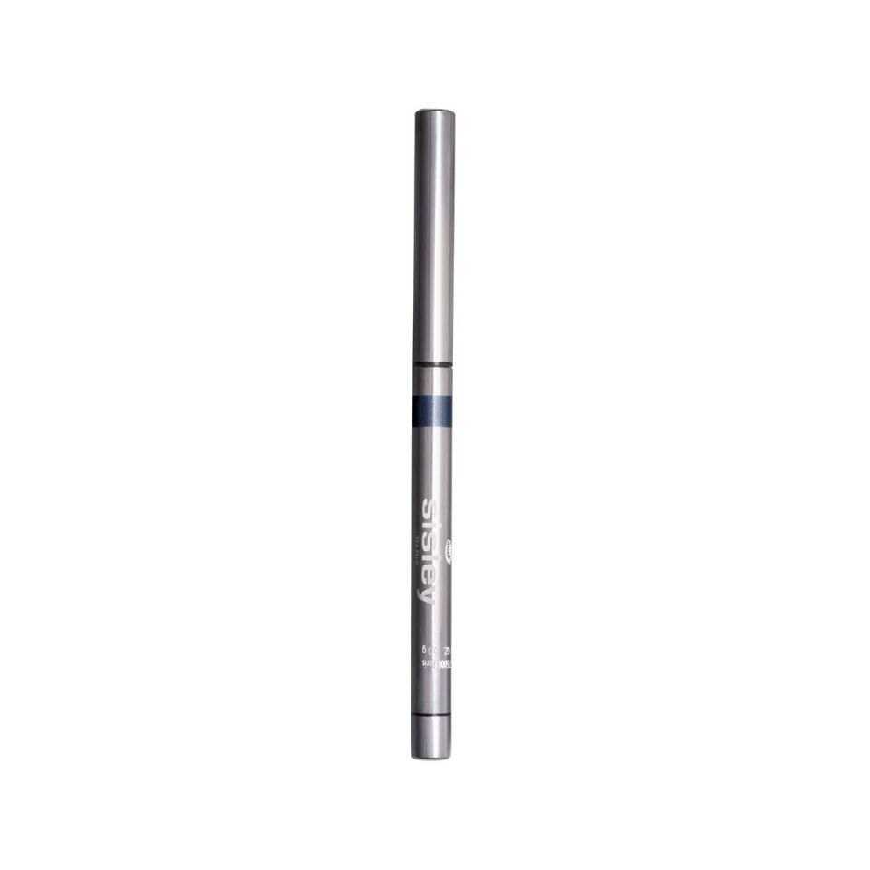 Phyto-Khol Star Waterproof - Suya Dayanıklı Göz Kalemi N°5 SPARKLING BLUE