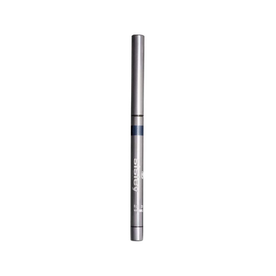 Phyto-Khol Star Waterproof - Suya Dayanıklı Göz Kalemi N°6 MYSTIC PURPLE
