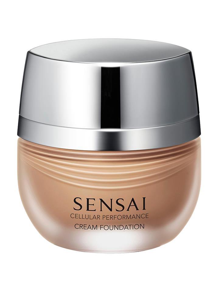 Cellular Performance Cream Foundation Cellular Performance Cream Foundation CF25 - Yaşlanma Karşıtı Krem Fondöten