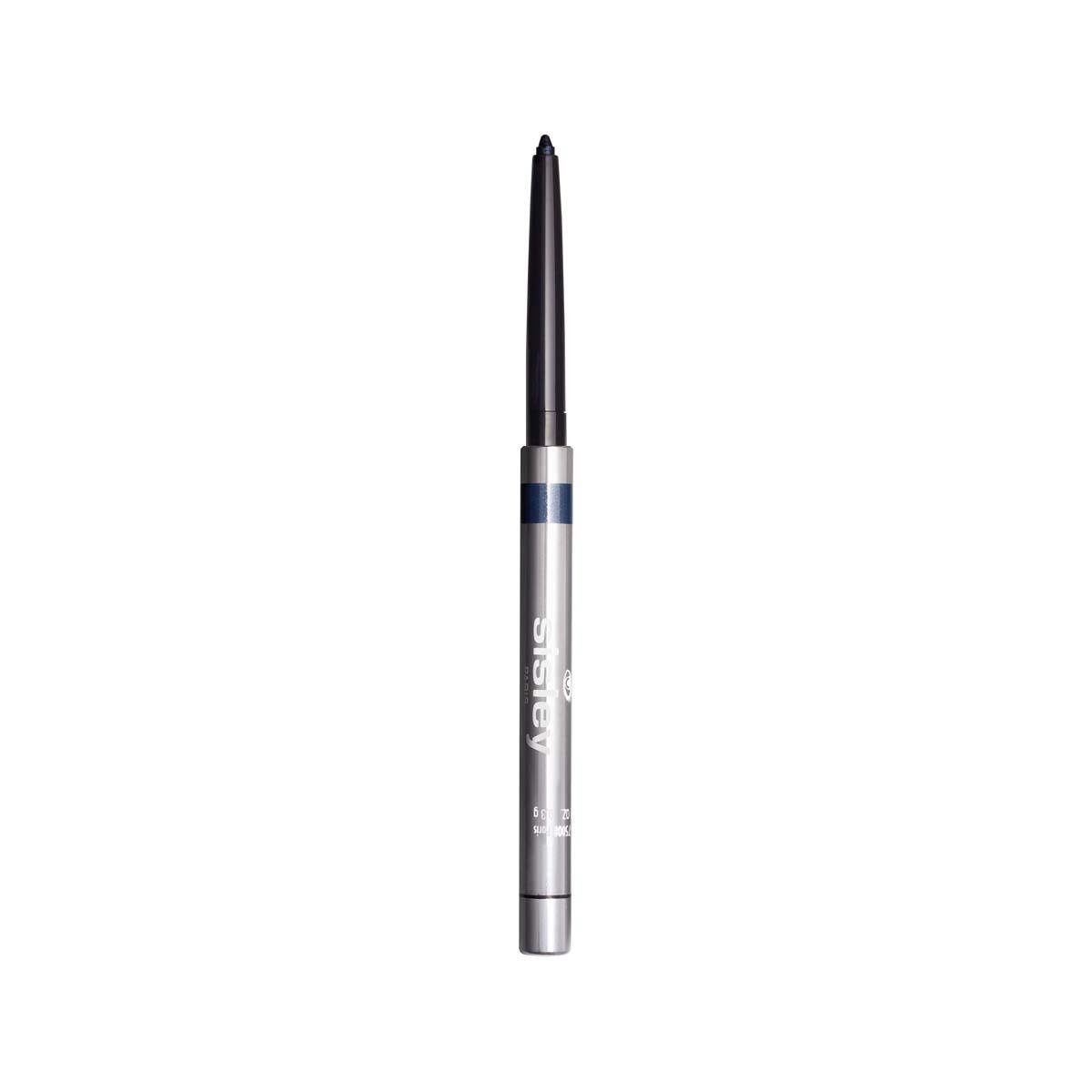 Phyto-Khol Star Waterproof - Suya Dayanıklı Göz Kalemi N°7 MYSTIC BLUE