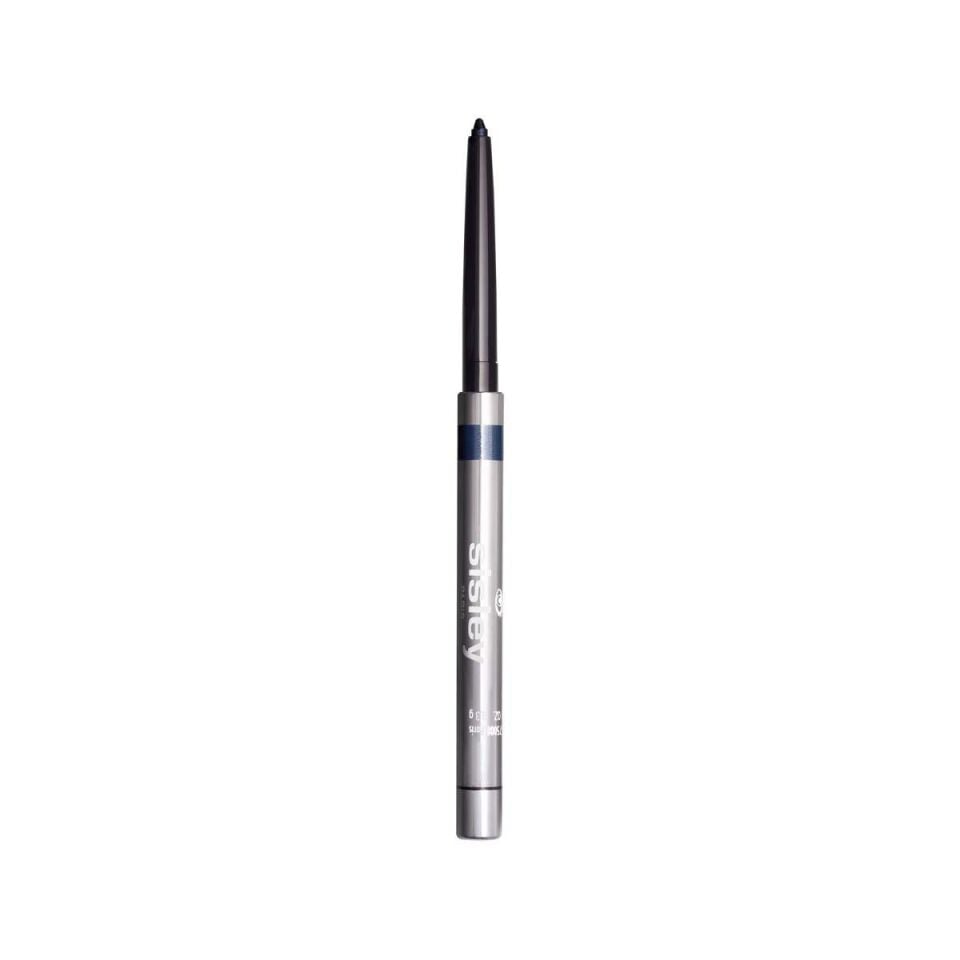 Phyto-Khol Star Waterproof - Suya Dayanıklı Göz Kalemi N°7 MYSTIC BLUE