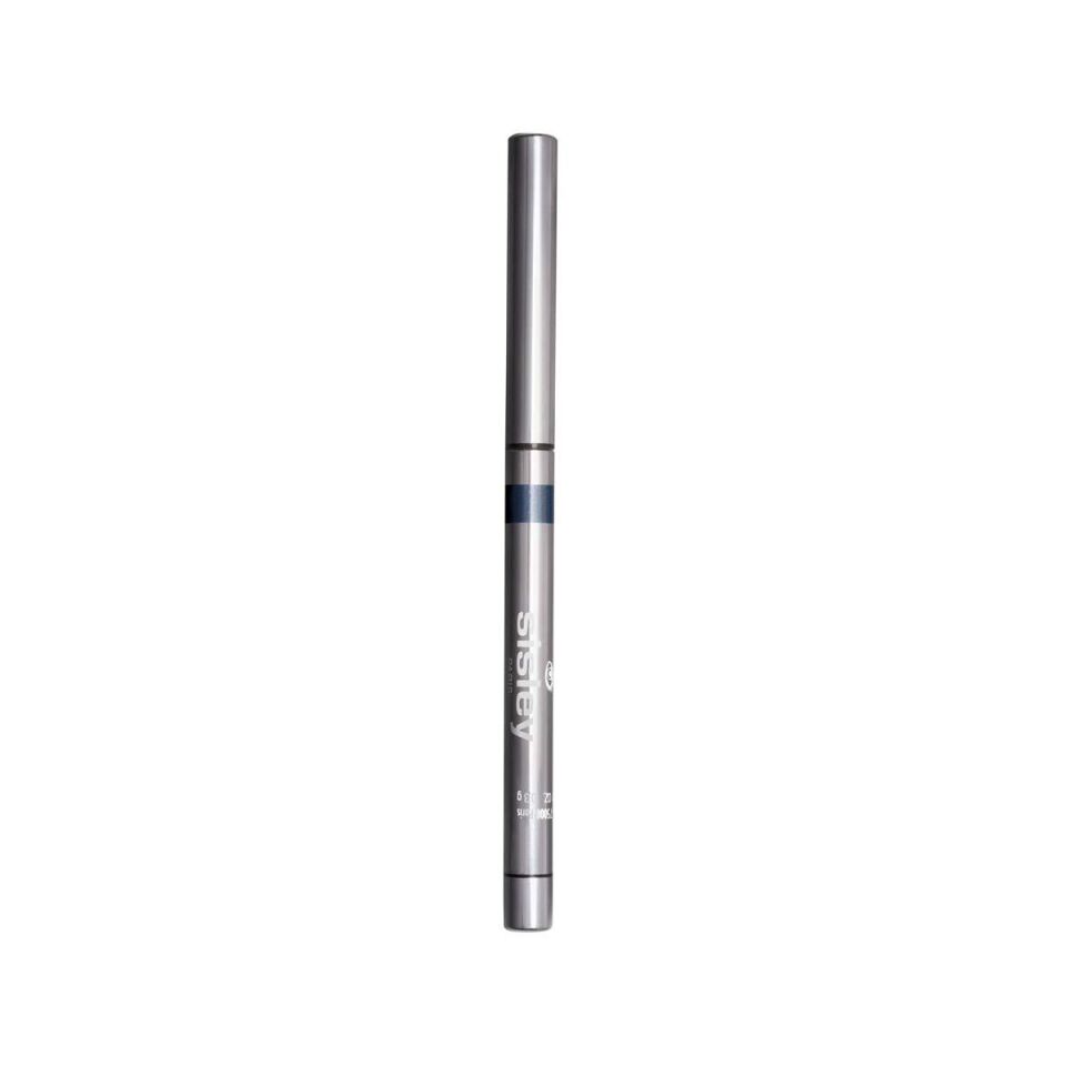 Phyto-Khol Star Waterproof - Suya Dayanıklı Göz Kalemi N°7 MYSTIC BLUE