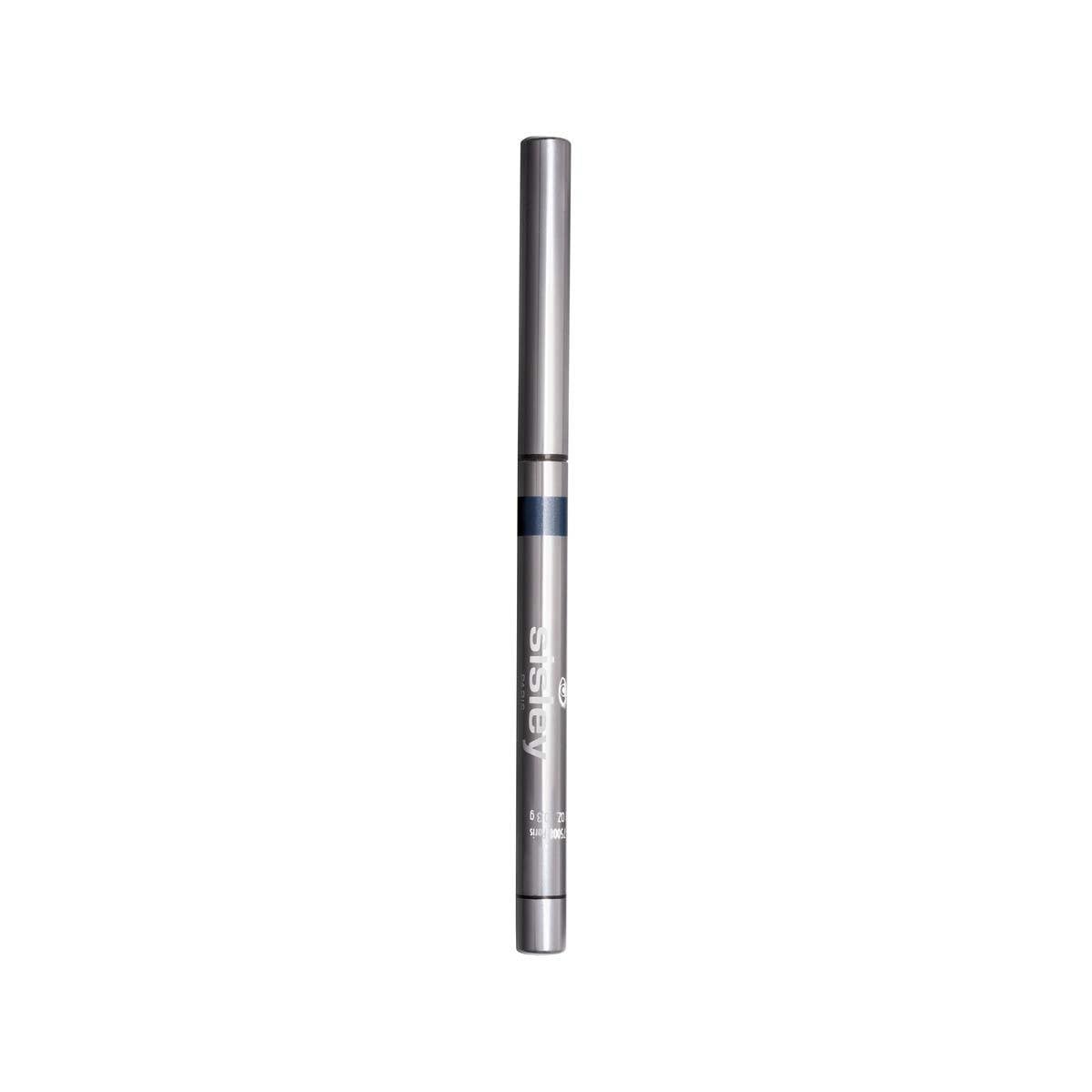 Phyto-Khol Star Waterproof - Suya Dayanıklı Göz Kalemi N°8 MYSTIC GREEN