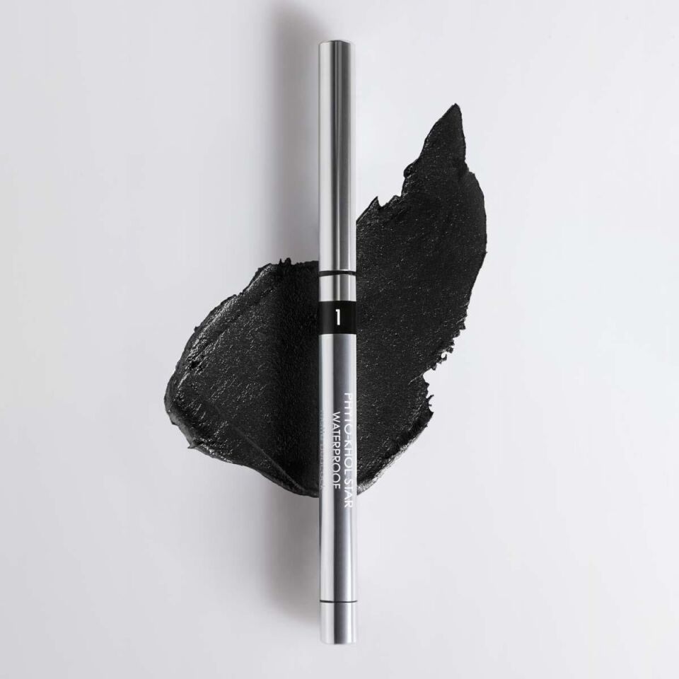 Phyto-Khol Star Waterproof - Göz Kalemi 1 MAT ONYX