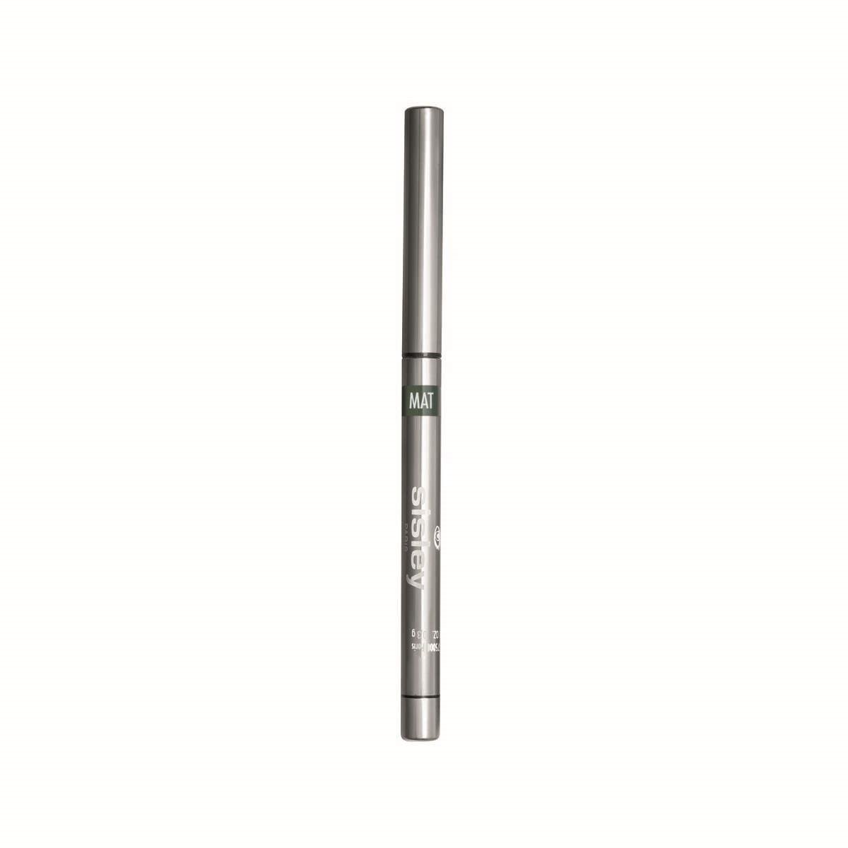 Phyto-Khol Star Waterproof - Göz Kalemi 3 MAT JUNGLE