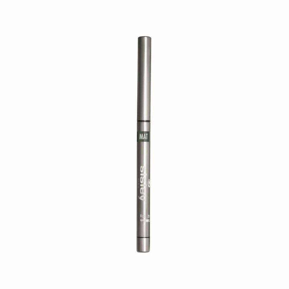 Phyto-Khol Star Waterproof - Göz Kalemi 3 MAT JUNGLE