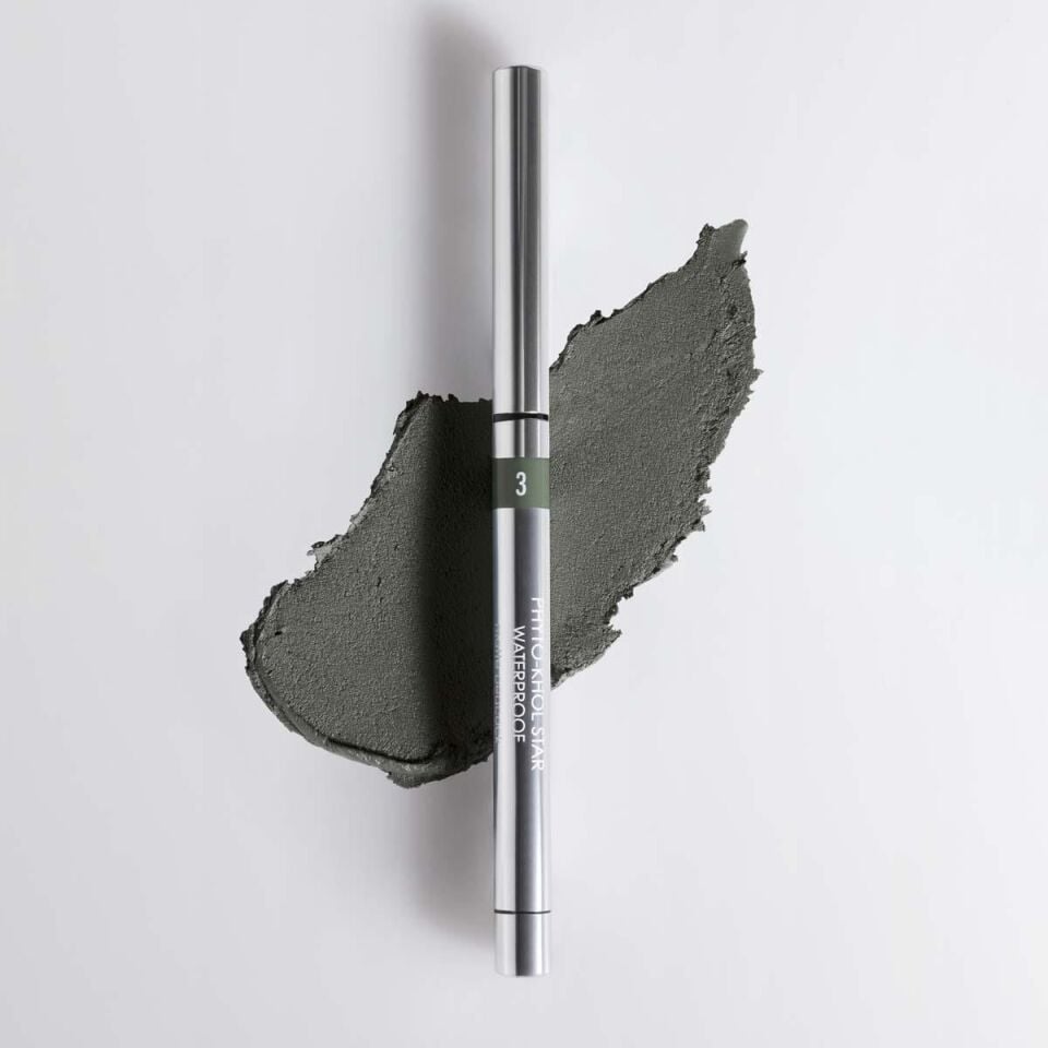 Phyto-Khol Star Waterproof - Göz Kalemi 3 MAT JUNGLE