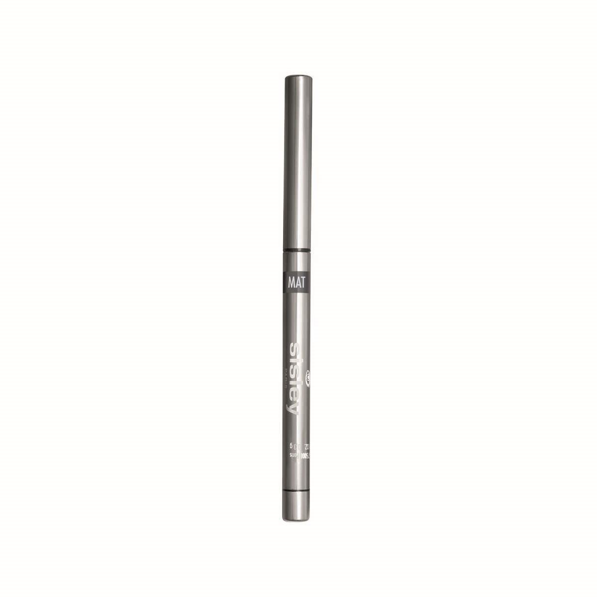 Phyto-Khol Star Waterproof - Göz Kalemi 4 MAT GRAPHITE