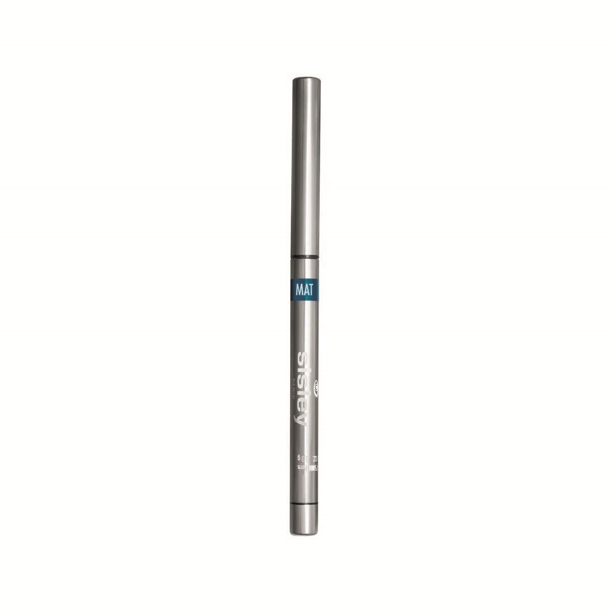 Phyto-Khol Star Waterproof - Göz Kalemi 5 MAT PEACOCK