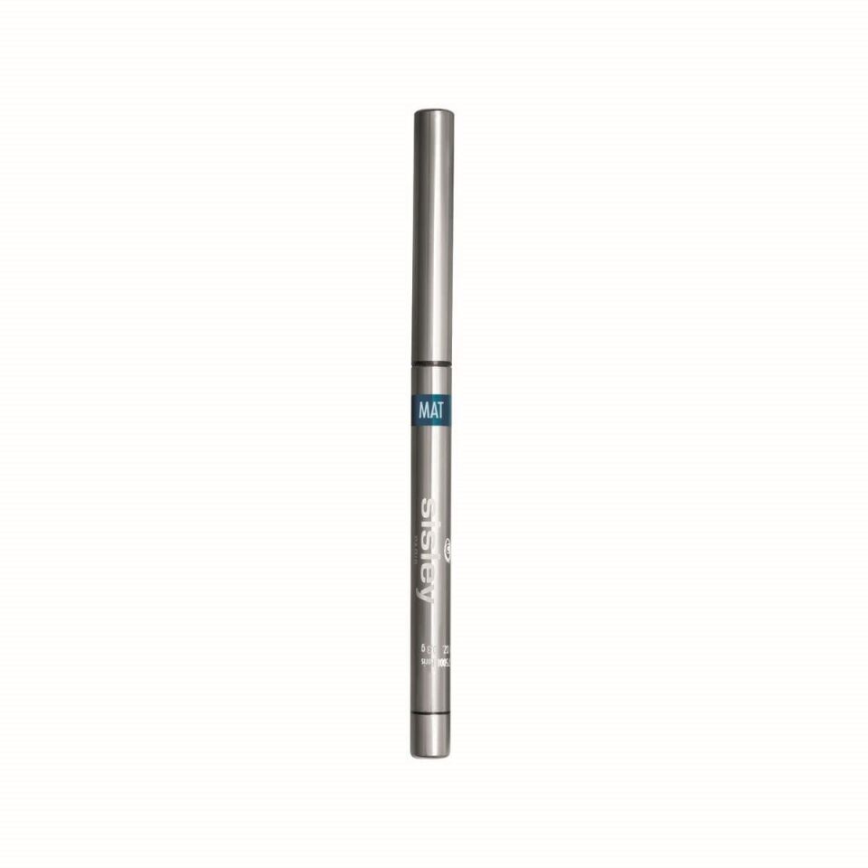 Phyto-Khol Star Waterproof - Göz Kalemi 5 MAT PEACOCK