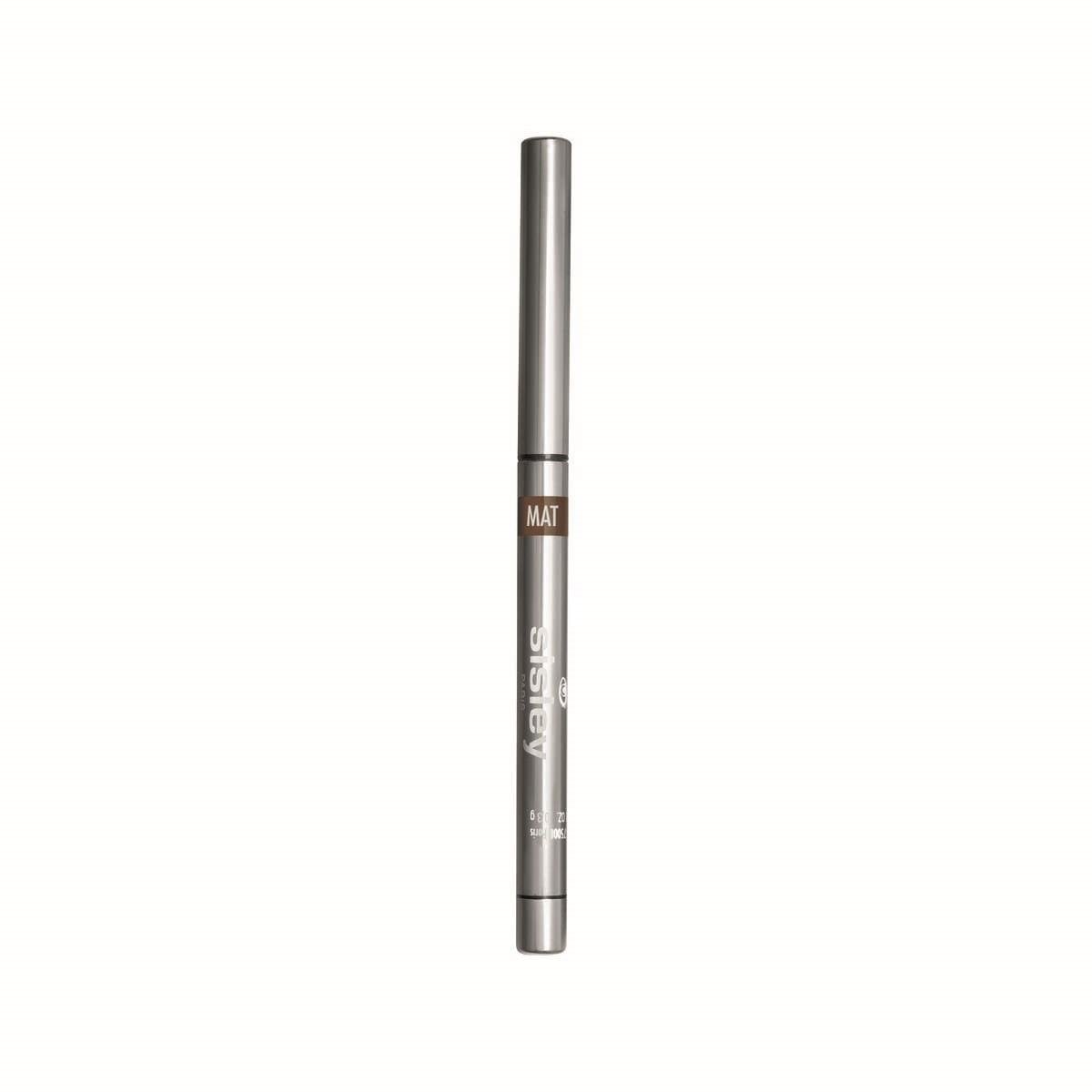 Phyto-Khol Star Waterproof - Göz Kalemi 6 MAT CHESTNUT