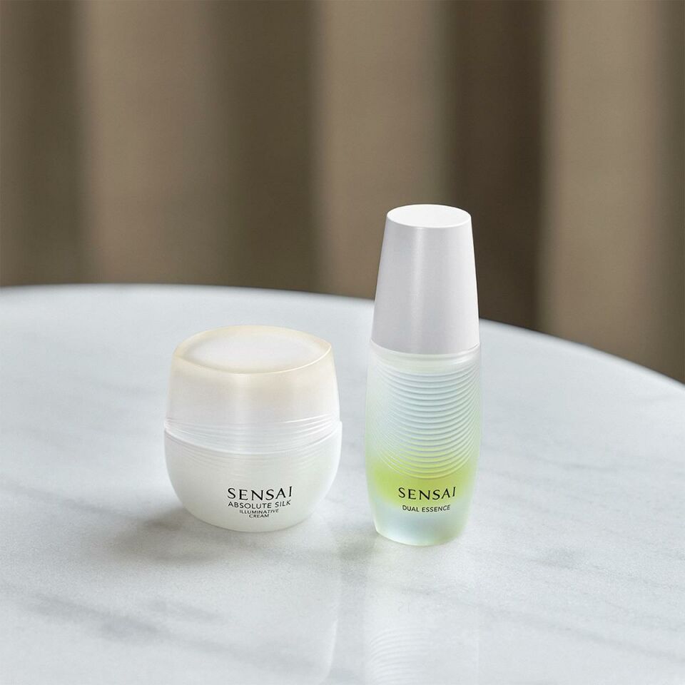 Dual Essence - Nemlendirici ve Besleyici Bakım Serumu 30 ml
