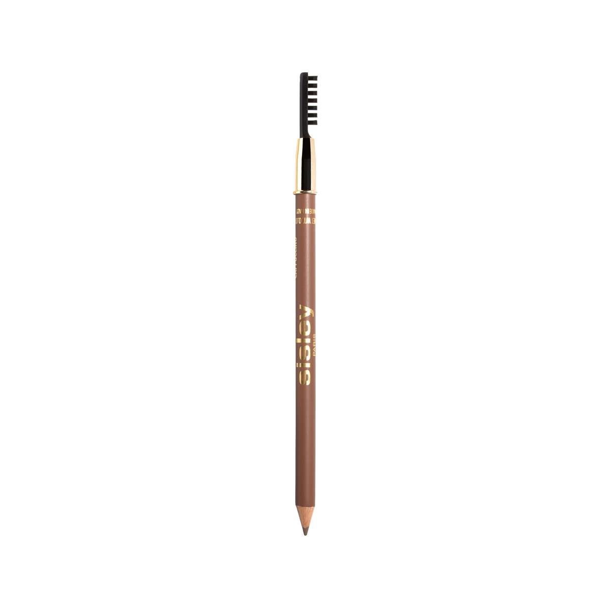 Phyto-Sourcils Perfect Eyebrow Pencil - Kaş Kalemi N°2 CHATAIN