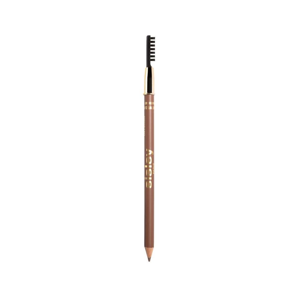 Phyto-Sourcils Perfect Eyebrow Pencil - Kaş Kalemi N°2 CHATAIN