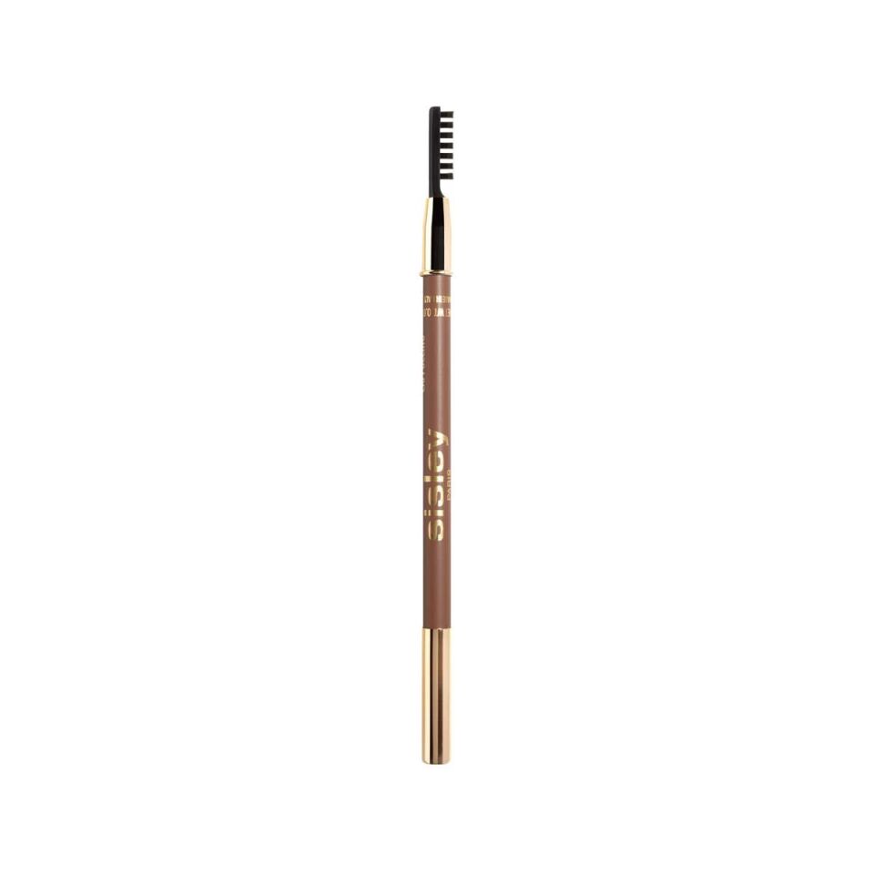 Phyto-Sourcils Perfect Eyebrow Pencil - Kaş Kalemi N°2 CHATAIN
