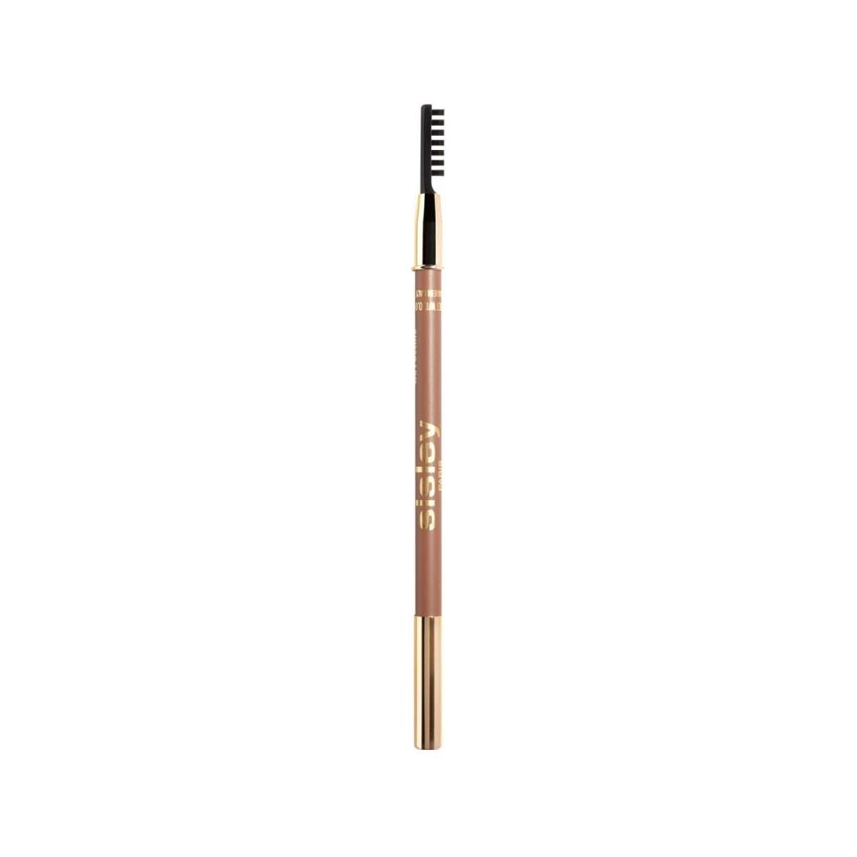 Phyto-Sourcils Perfect Eyebrow Pencil - Kaş Kalemi N°4 CAPPUCCINO