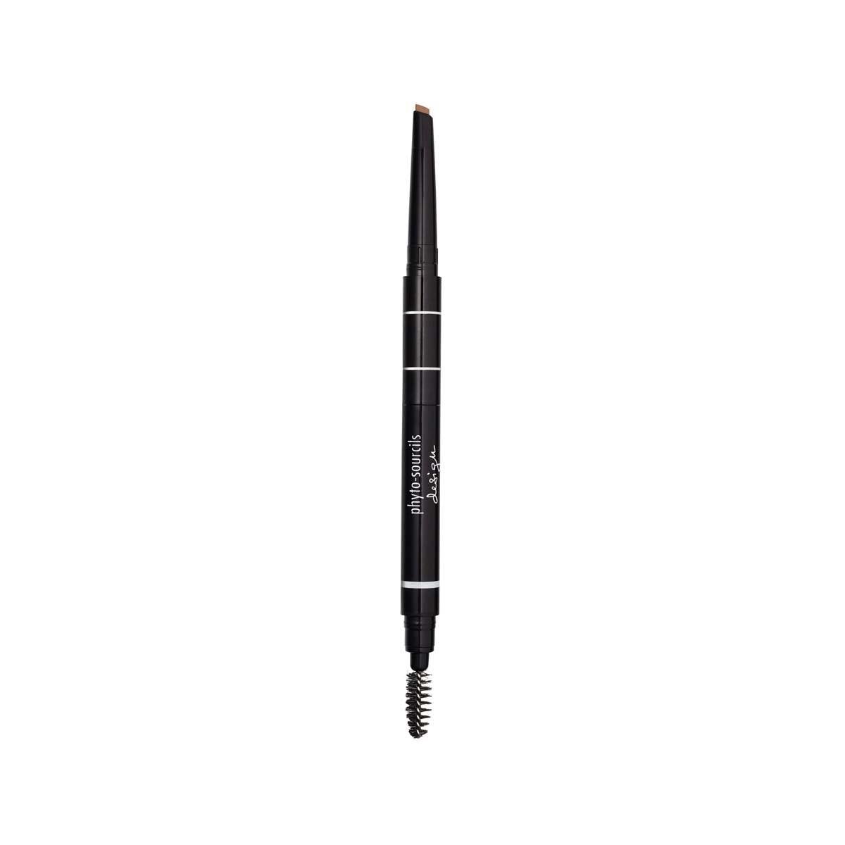 Phyto-Sourcils Design - Kaş Maskarası N°1 CAPPUCINO
