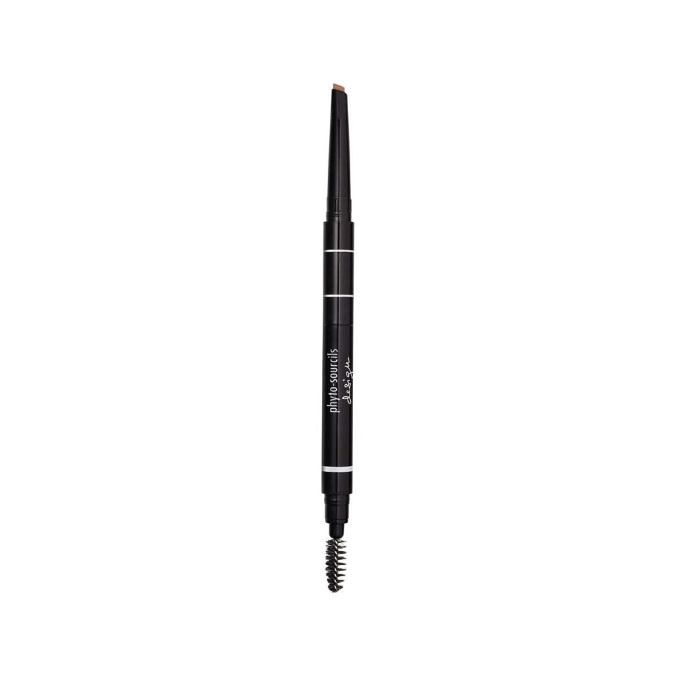 Phyto-Sourcils Design - Kaş Maskarası N°1 CAPPUCINO