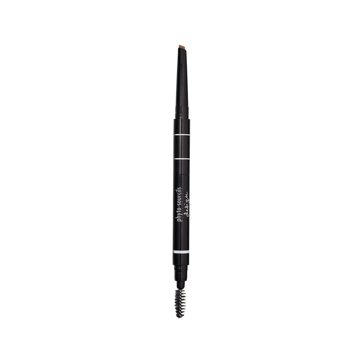 Phyto-Sourcils Design - Kaş Maskarası N°2 CHATAIN