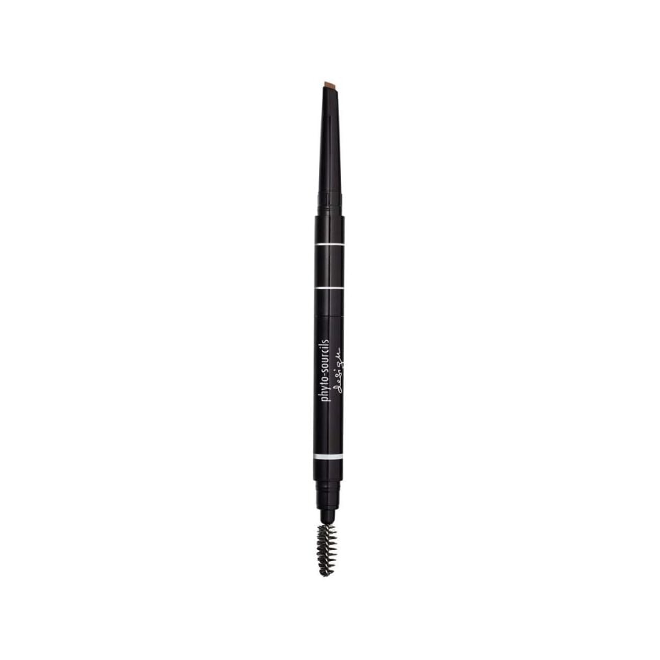 Phyto-Sourcils Design - Kaş Maskarası N°2 CHATAIN