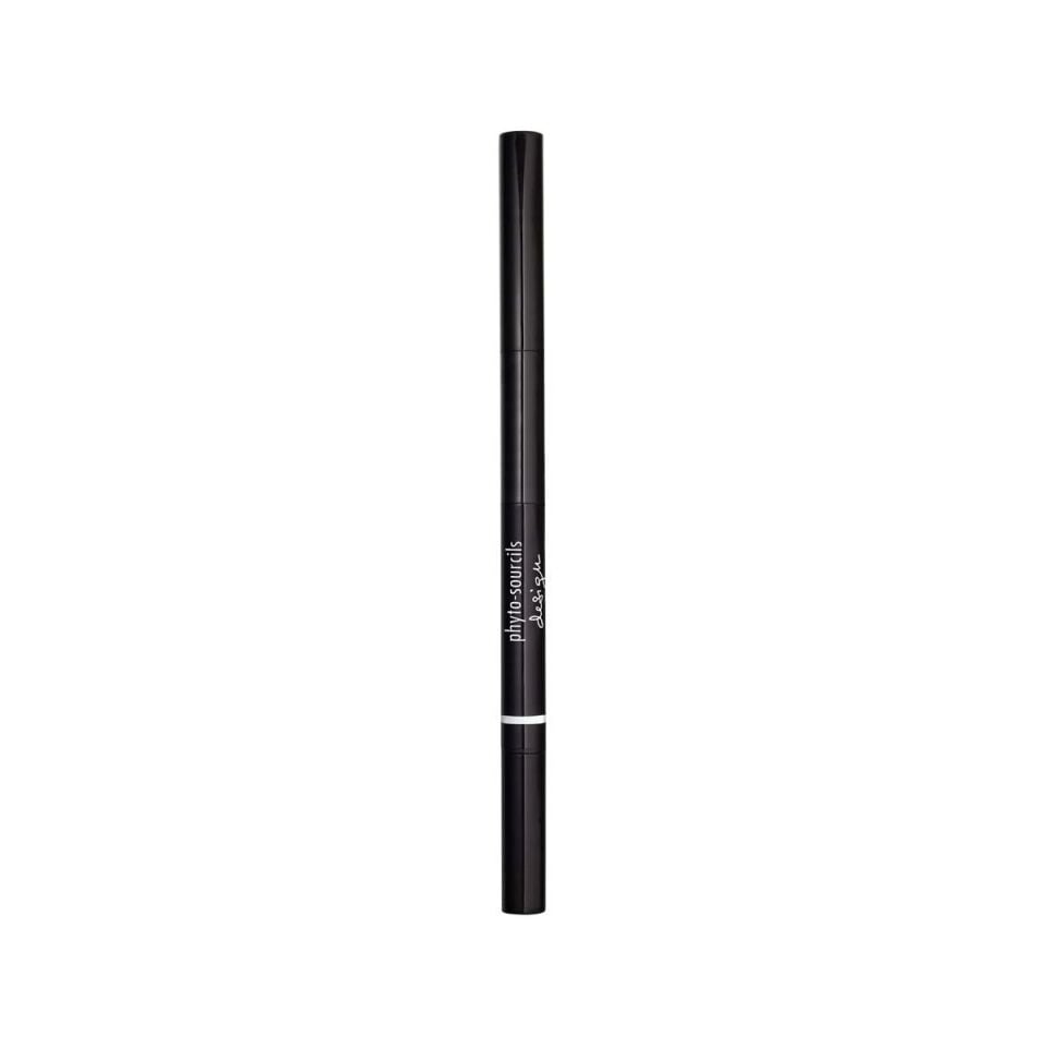 Phyto-Sourcils Design - Kaş Maskarası N°2 CHATAIN