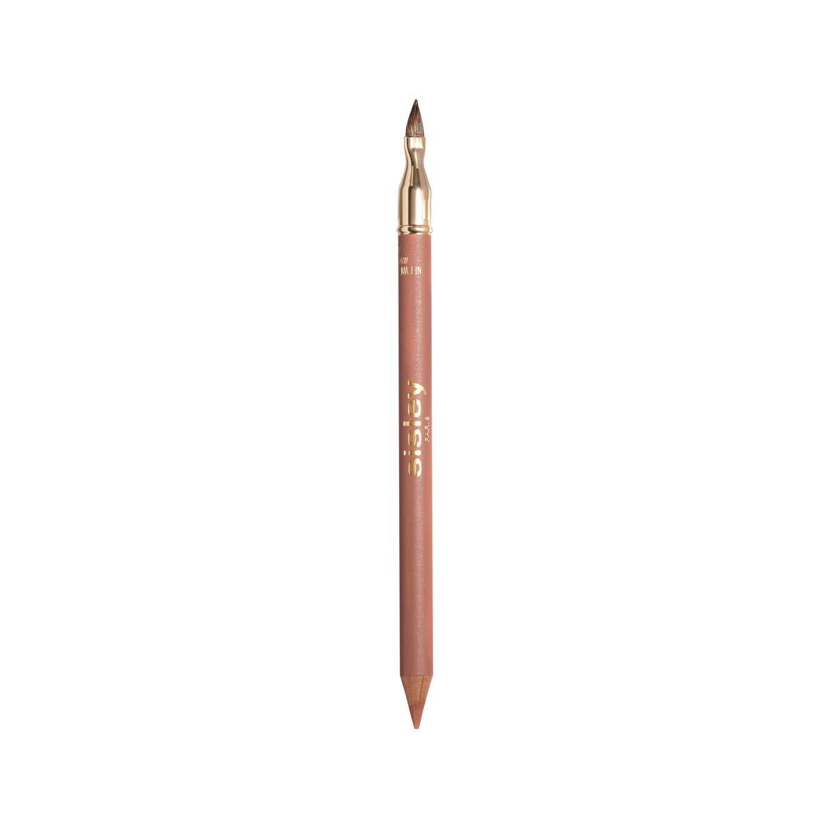 Phyto-Levres Perfect - Dudak Kalemi N°1 NUDE