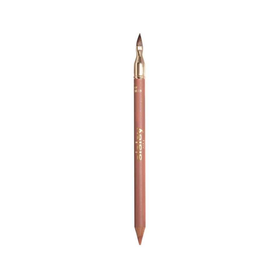 Phyto-Levres Perfect - Dudak Kalemi N°1 NUDE