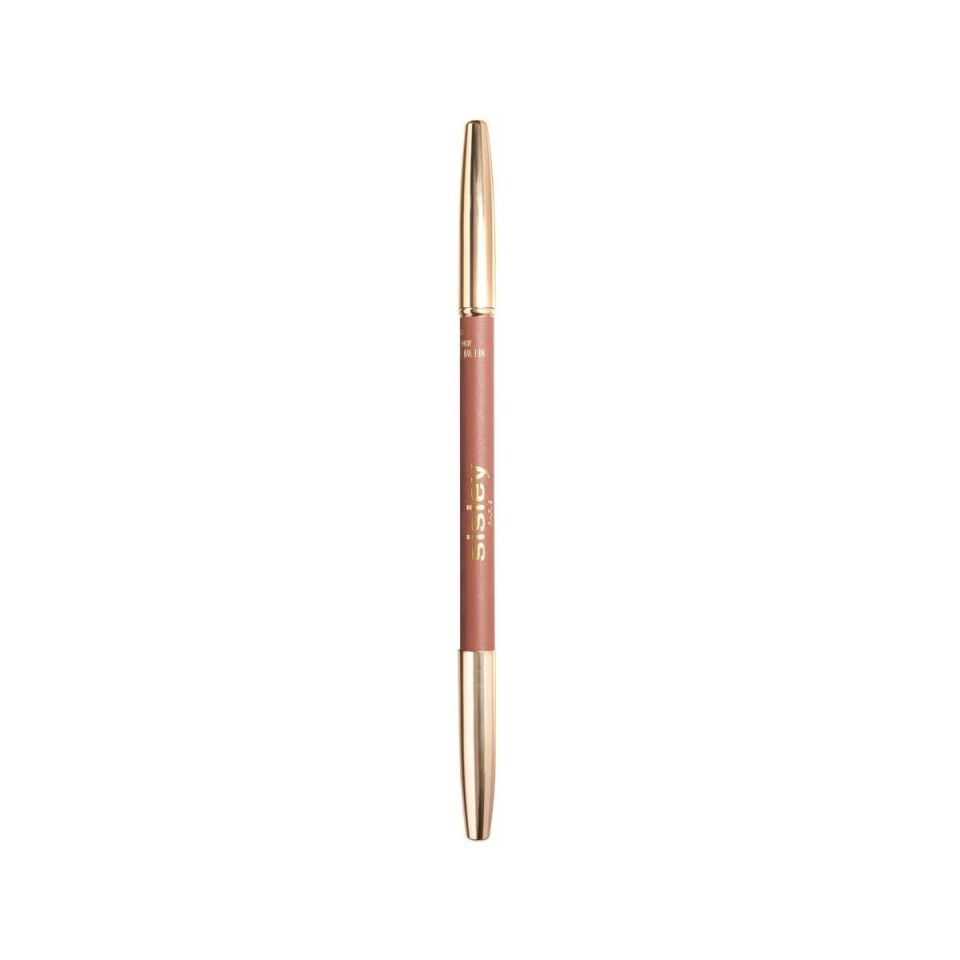 Phyto-Levres Perfect - Dudak Kalemi N°1 NUDE