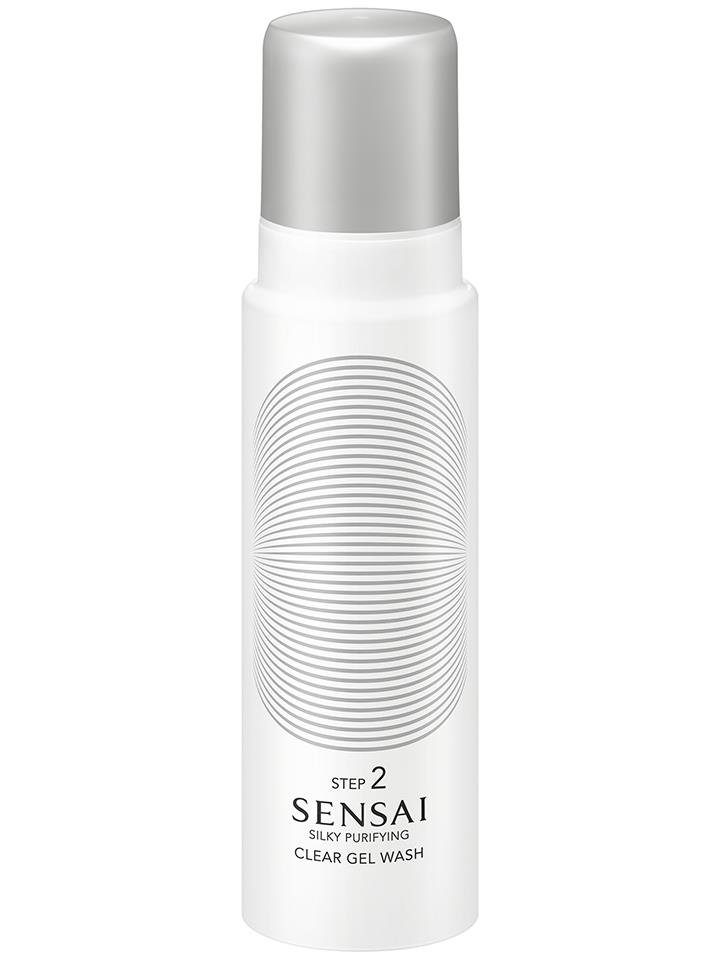 Silky Purifying Clear Gel Wash - Yüz Yıkama Jeli 145 ml