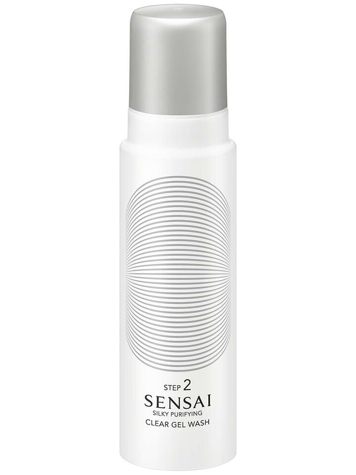 Silky Purifying Clear Gel Wash - Yüz Yıkama Jeli 145 ml