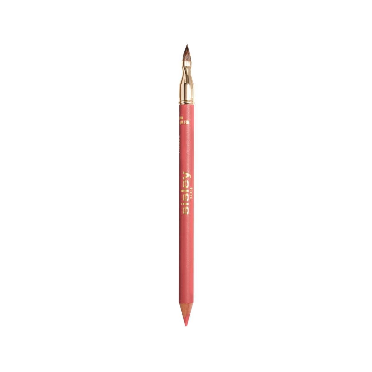 Phyto-Levres Perfect - Dudak Kalemi N°4 ROSE PASSION