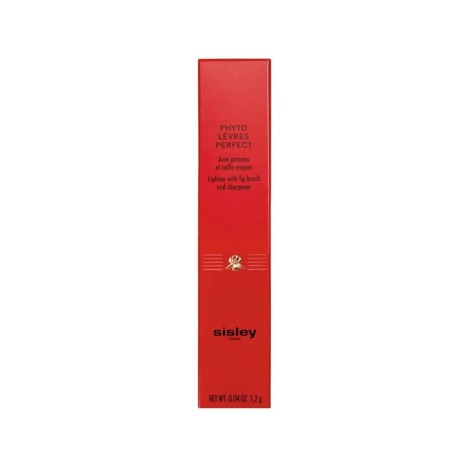 Phyto-Levres Perfect - Dudak Kalemi N°4 ROSE PASSION